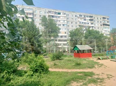 Продажа квартиры Омск.&nbsp;ул. 3-я Кордная, 23
