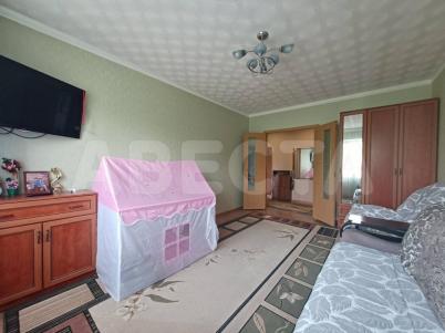 Продажа квартиры Омск.&nbsp;ул. 3-я Кордная, 23