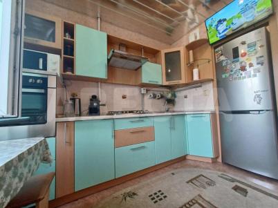 Продажа квартиры Омск.&nbsp;ул. 3-я Кордная, 23