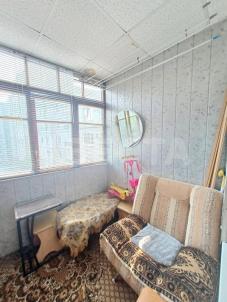 Продажа квартиры Омск.&nbsp;ул. 3-я Кордная, 23