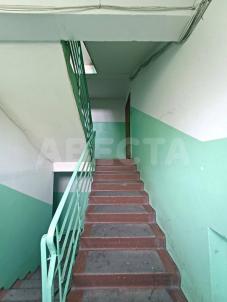 Продажа квартиры Омск.&nbsp;ул. 3-я Кордная, 23