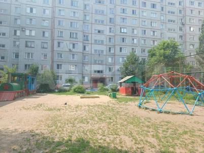Продажа квартиры Омск.&nbsp;ул. 3-я Кордная, 23