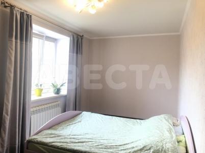 Продажа квартиры Омск.&nbsp;пр-кт. Комарова, 16
