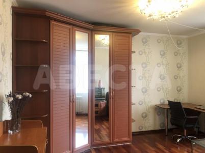 Продажа квартиры Омск.&nbsp;пр-кт. Комарова, 16