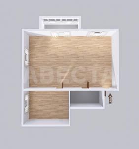 Продажа квартиры Омск.&nbsp;пр-кт. Комарова, 16