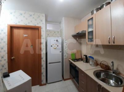 Продажа квартиры Омск.&nbsp;ул. Светловская, 10