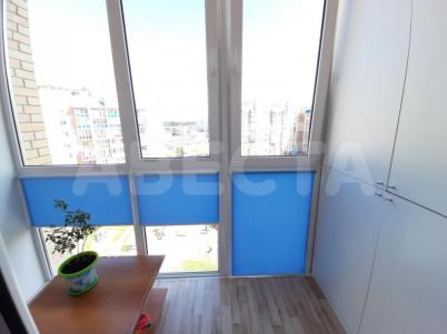 Продажа квартиры Омск.&nbsp;ул. Светловская, 10