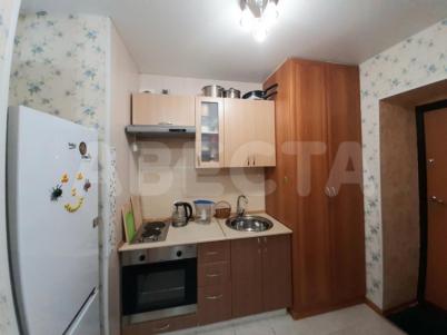 Продажа квартиры Омск.&nbsp;ул. Светловская, 10