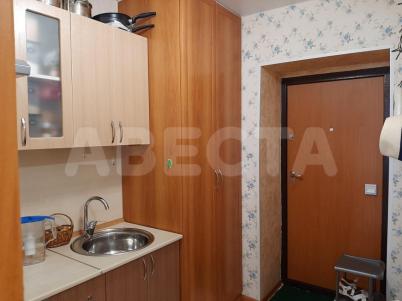 Продажа квартиры Омск.&nbsp;ул. Светловская, 10