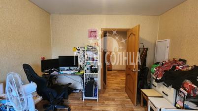 Продажа квартиры Омск.&nbsp;Яковлева, 7