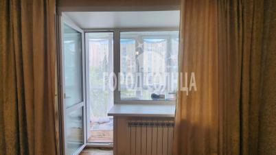 Продажа квартиры Омск.&nbsp;Яковлева, 7