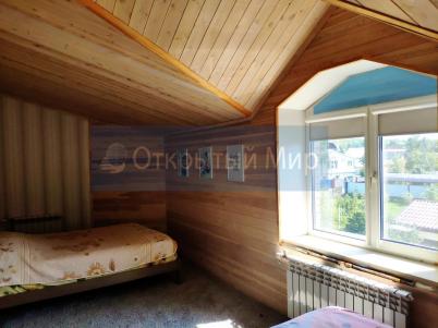 Продажа дома Омск.&nbsp;3-я аллея