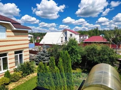 Продажа дома Омск.&nbsp;3-я аллея