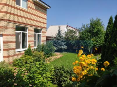 Продажа дома Омск.&nbsp;3-я аллея