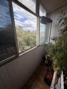 Продажа квартиры Омск.&nbsp;Романенко ул, 12