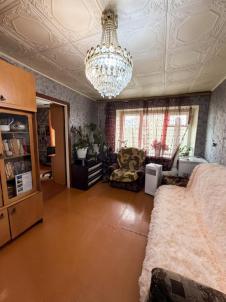 Продажа квартиры Омск.&nbsp;Романенко ул, 12