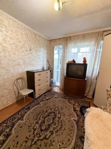 Продажа квартиры Омск.&nbsp;Романенко ул, 12