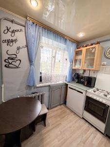 Продажа квартиры Омск.&nbsp;Романенко ул, 12
