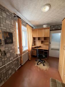 Продажа квартиры Омск.&nbsp;Романенко ул, 12