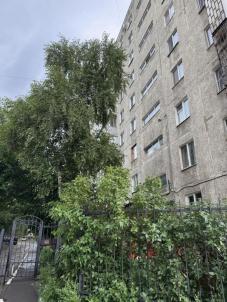 Продажа квартиры Омск.&nbsp;Мира пр-кт, 92