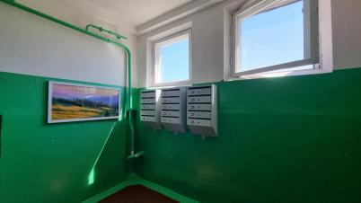 Продажа квартиры Майорова, 29