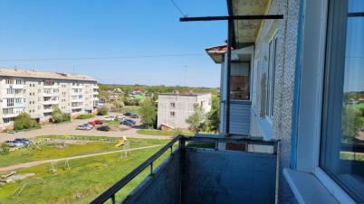 Продажа квартиры Майорова, 29