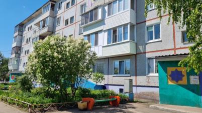 Продажа квартиры Майорова, 29