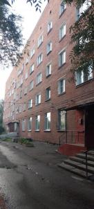 Продажа квартиры Омск.&nbsp;улица Декабристов 155