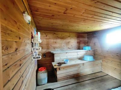 Продажа квартиры Омский.&nbsp;.&nbsp;Калинино, ул. Ленина, 55