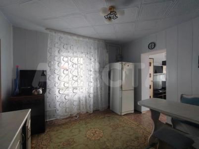 Продажа квартиры Омский.&nbsp;.&nbsp;Калинино, ул. Ленина, 55