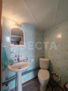 Продажа квартиры Омский.&nbsp;.&nbsp;Калинино, ул. Ленина, 55