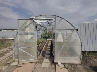 Продажа квартиры Омский.&nbsp;.&nbsp;Калинино, ул. Ленина, 55