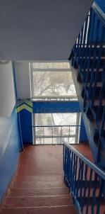 Продажа квартиры Омск.&nbsp;улица Энергетиков, 67А