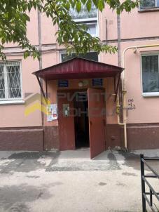 Продажа квартиры Омск.&nbsp;улица Энергетиков, 67А