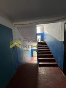 Продажа квартиры Омск.&nbsp;улица Энергетиков, 67А