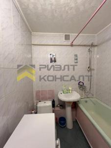 Продажа квартиры Омск.&nbsp;улица Энергетиков, 67А