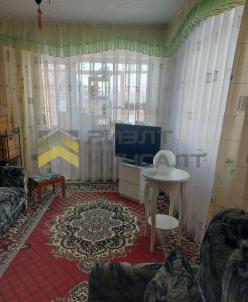 Продажа квартиры Омск.&nbsp;улица Энергетиков, 67А