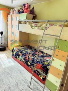 Продажа квартиры Омск.&nbsp;улица 70 лет Октября, 13/2