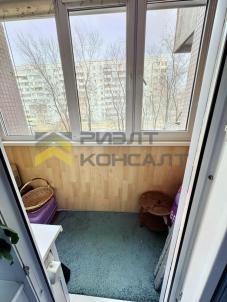 Продажа квартиры Омск.&nbsp;улица 70 лет Октября, 13/2