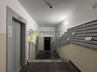 Продажа квартиры Омск.&nbsp;улица Б.Г.Шаронова, 29