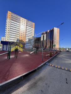 Продажа квартиры Омск.&nbsp;улица Б.Г.Шаронова, 29