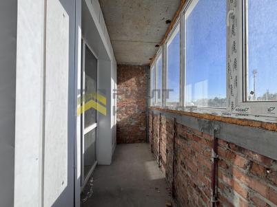 Продажа квартиры Омск.&nbsp;улица Б.Г.Шаронова, 29