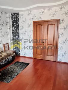 Продажа квартиры Омск.&nbsp;проспект Комарова, 15, к.3