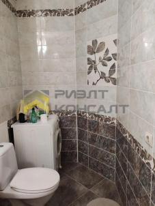 Продажа квартиры Омск.&nbsp;проспект Комарова, 15, к.3