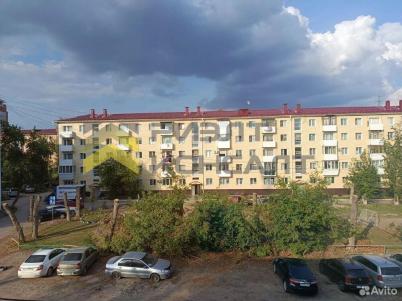 Продажа квартиры Омск.&nbsp;улица Мамина-Сибиряка, 27