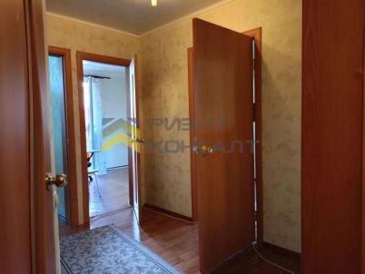 Продажа квартиры Омск.&nbsp;улица Мамина-Сибиряка, 27