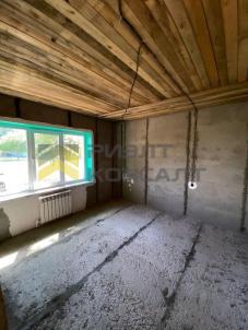 Продажа дома Омск.&nbsp;г Омск, ул 3-я Весенняя
