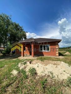 Продажа дома Омск.&nbsp;г Омск, ул 3-я Весенняя