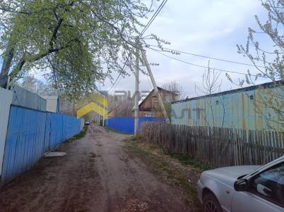 Продажа дачи Омский район, Ключевское сельское поселение, СНТ Овощевод