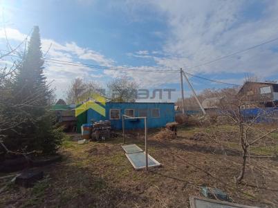 Продажа дачи Омский район, Ключевское сельское поселение, СНТ Овощевод